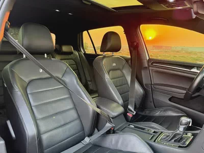 Volkswagen Golf R 2017 GCC Specs-10
