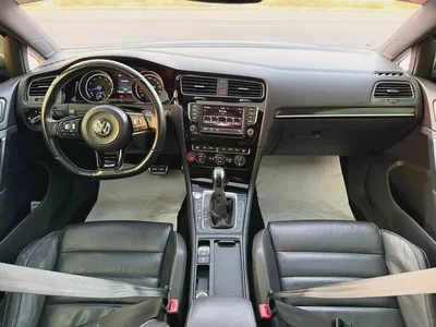 Volkswagen Golf R 2017 GCC Specs-11