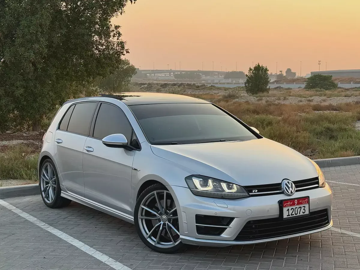 Volkswagen Golf R 2017 GCC Specs-1-1