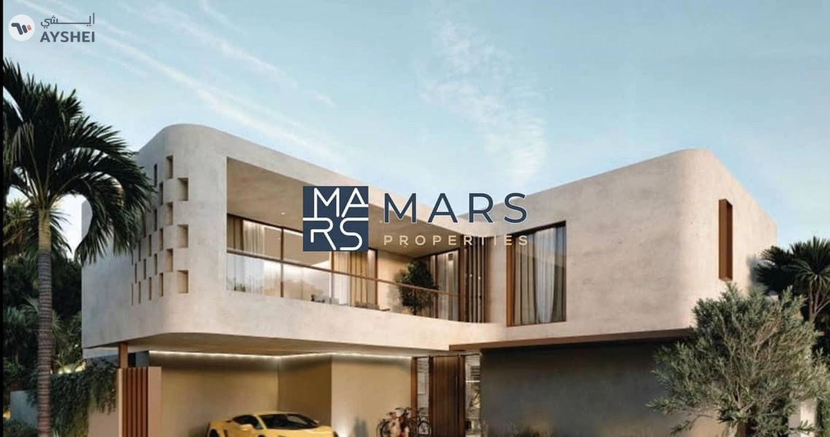 Luxury Standalone Villa | Private Pool | Only 5% Down Payment | High ROI | No Commission