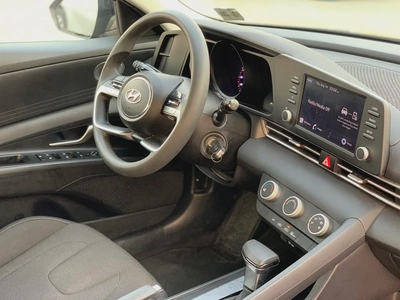 AED 823 Monthly - 0 Down payment | 2023 Elantra | 2.0L 4-Cyl engine | USA Specs-7