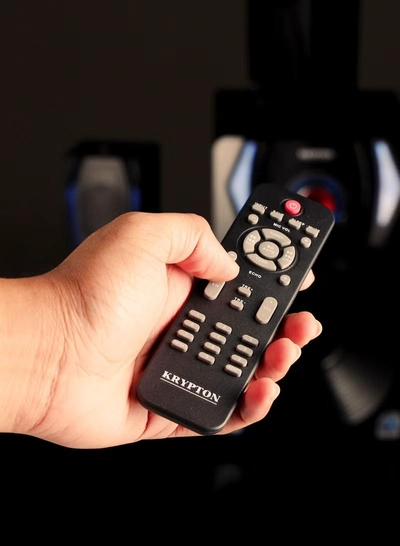 Krypton 2.1 Multimedia Speaker,KNMS5339-3