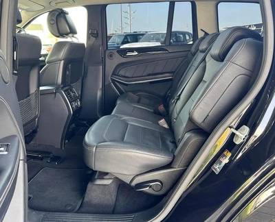 MERCEDES BENZ GL550 | 2014 | CLEAN CAR | FRESH JAPAN IMPORT-9