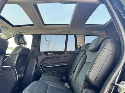 MERCEDES BENZ GL550 | 2014 | CLEAN CAR | FRESH JAPAN IMPORT-15