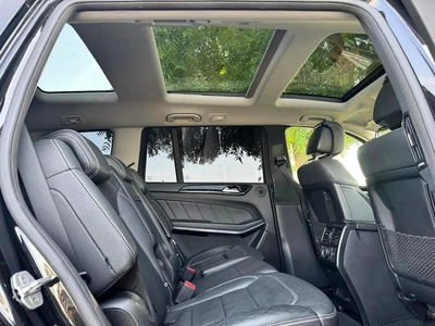 MERCEDES BENZ GL550 | 2014 | CLEAN CAR | FRESH JAPAN IMPORT-4