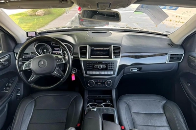 MERCEDES BENZ GL550 | 2014 | CLEAN CAR | FRESH JAPAN IMPORT-7