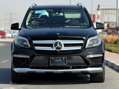 MERCEDES BENZ GL550 | 2014 | CLEAN CAR | FRESH JAPAN IMPORT-13