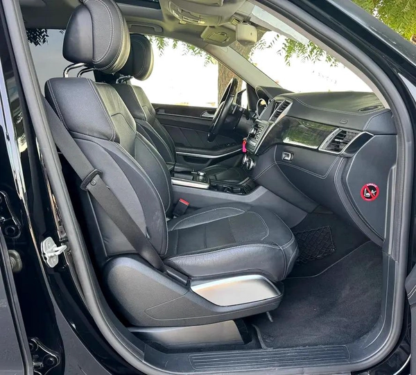 MERCEDES BENZ GL550 | 2014 | CLEAN CAR | FRESH JAPAN IMPORT