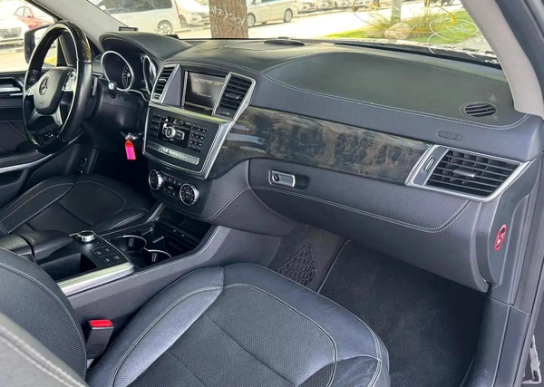 MERCEDES BENZ GL550 | 2014 | CLEAN CAR | FRESH JAPAN IMPORT