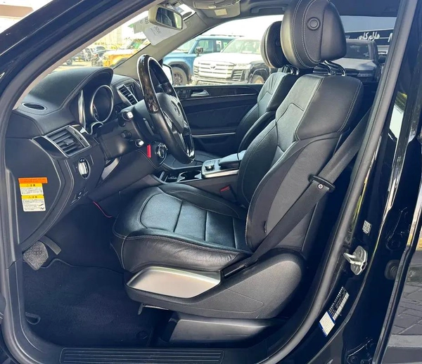 MERCEDES BENZ GL550 | 2014 | CLEAN CAR | FRESH JAPAN IMPORT