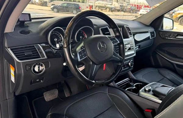 MERCEDES BENZ GL550 | 2014 | CLEAN CAR | FRESH JAPAN IMPORT