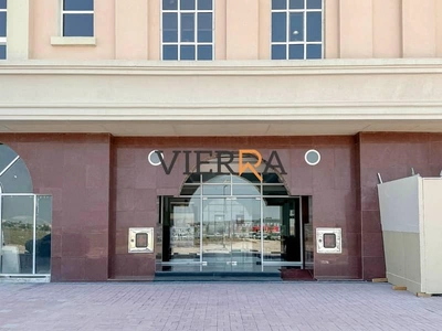 Cambridge Business Centre, Dubai Silicon Oasis (DSO), Dubai-12