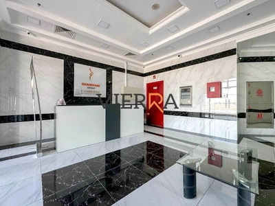 Cambridge Business Centre, Dubai Silicon Oasis (DSO), Dubai-17