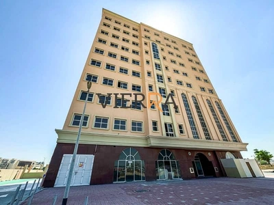 Cambridge Business Centre, Dubai Silicon Oasis (DSO), Dubai-0