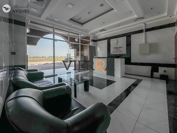 Cambridge Business Centre, Dubai Silicon Oasis (DSO), Dubai