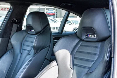 BMW M5 Competition 2018-10
