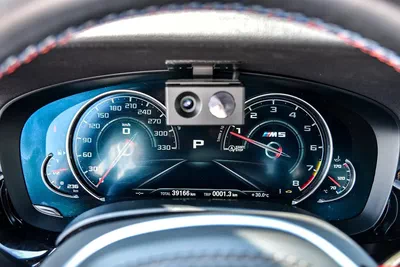 BMW M5 Competition 2018-4
