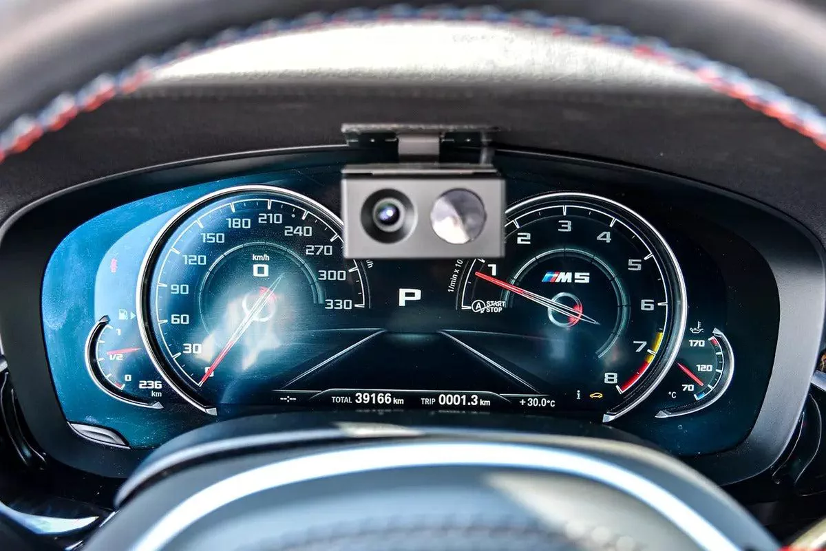 BMW M5 Competition 2018-4-4