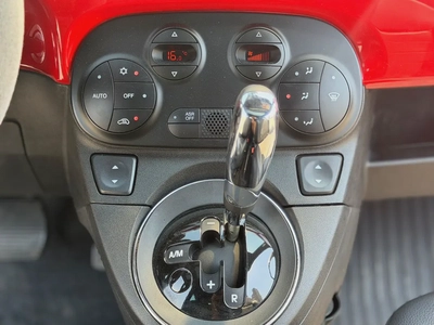 2012 Fiat 500 Sport 1.4L-9