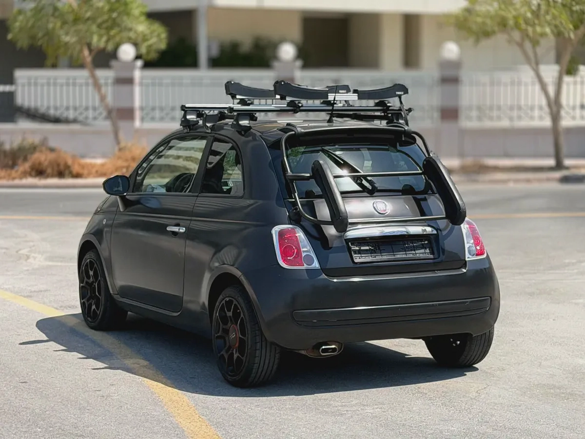 2012 Fiat 500 Sport 1.4L-11-11