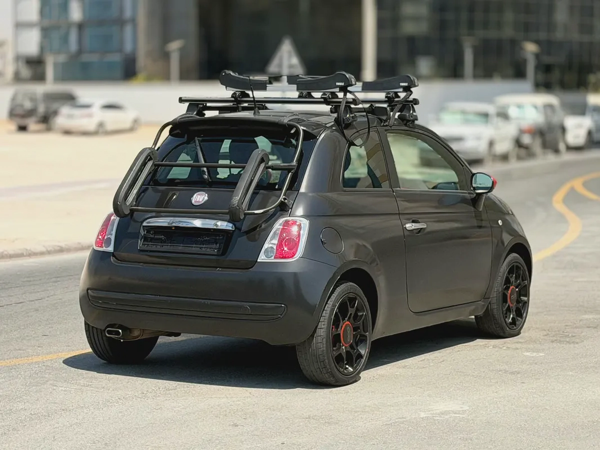 2012 Fiat 500 Sport 1.4L-13-13