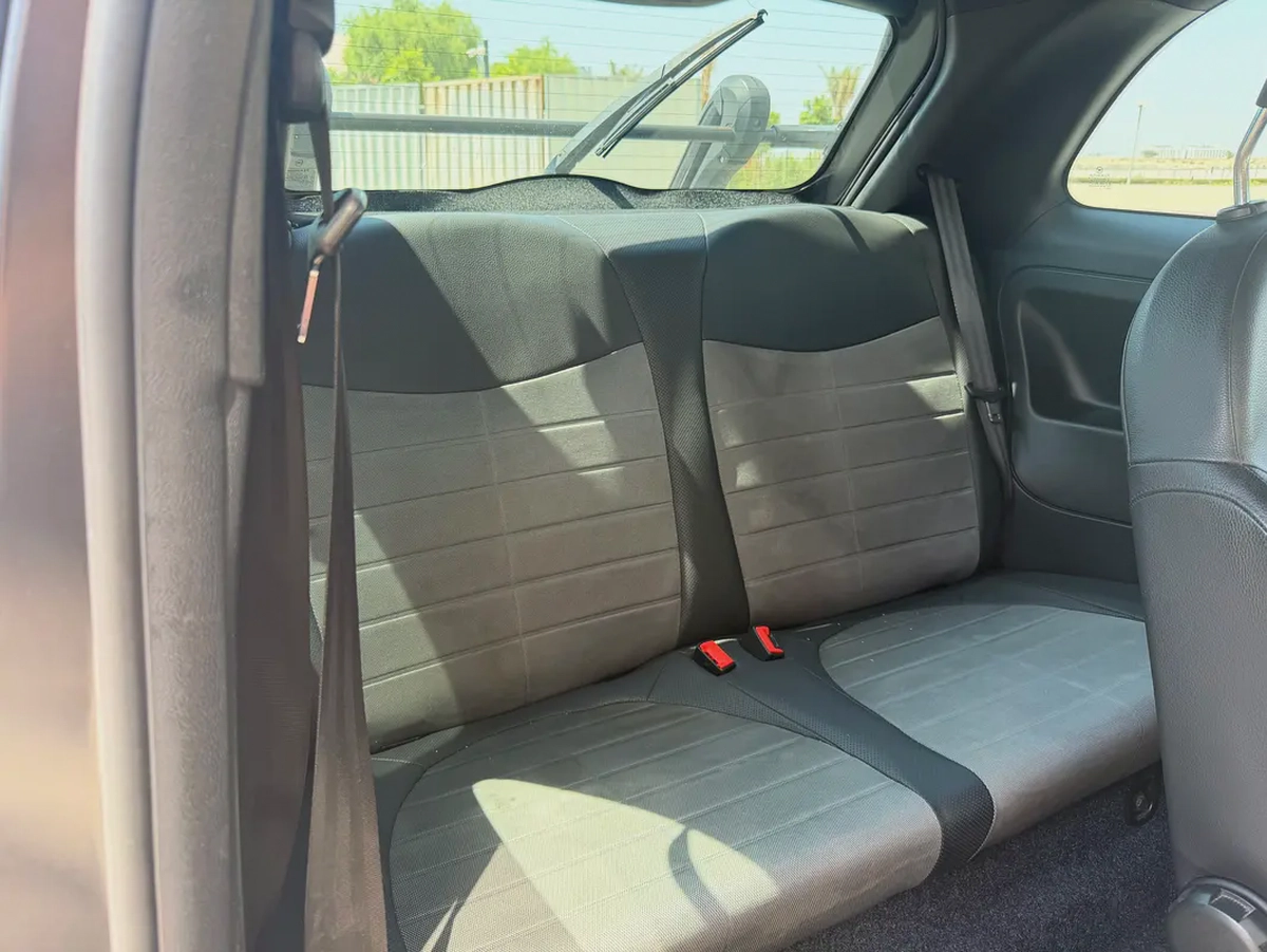 2012 Fiat 500 Sport 1.4L-7-7