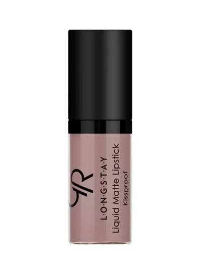 Golden Rose Longstay Liquid Matte Mini Lipstick 10-0