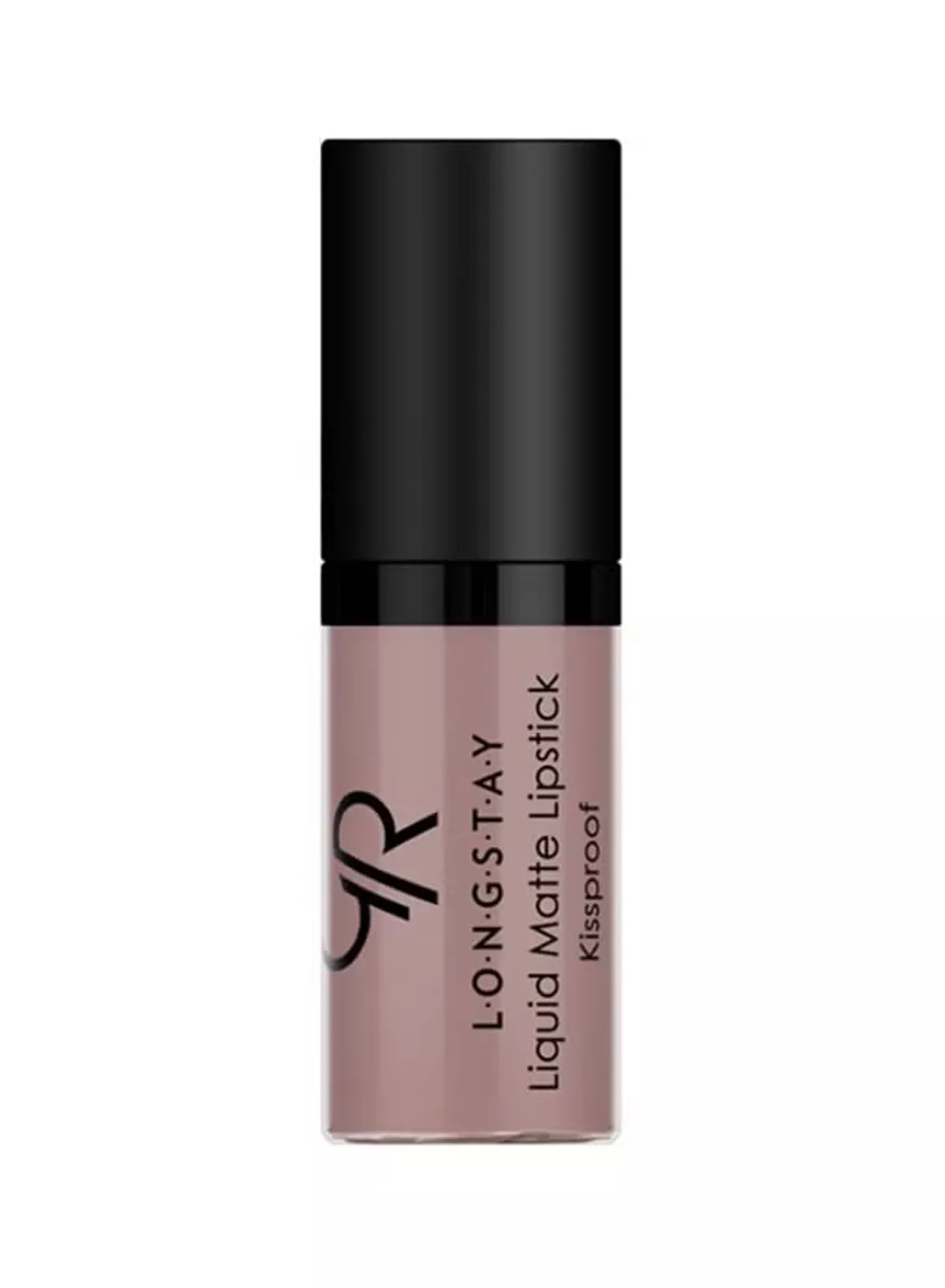 Golden Rose Longstay Liquid Matte Mini Lipstick 10