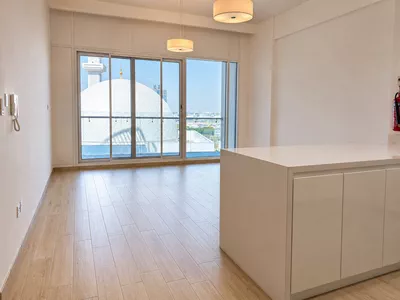 Luxury 2 BHK | Spacious Unit | Brand New-0