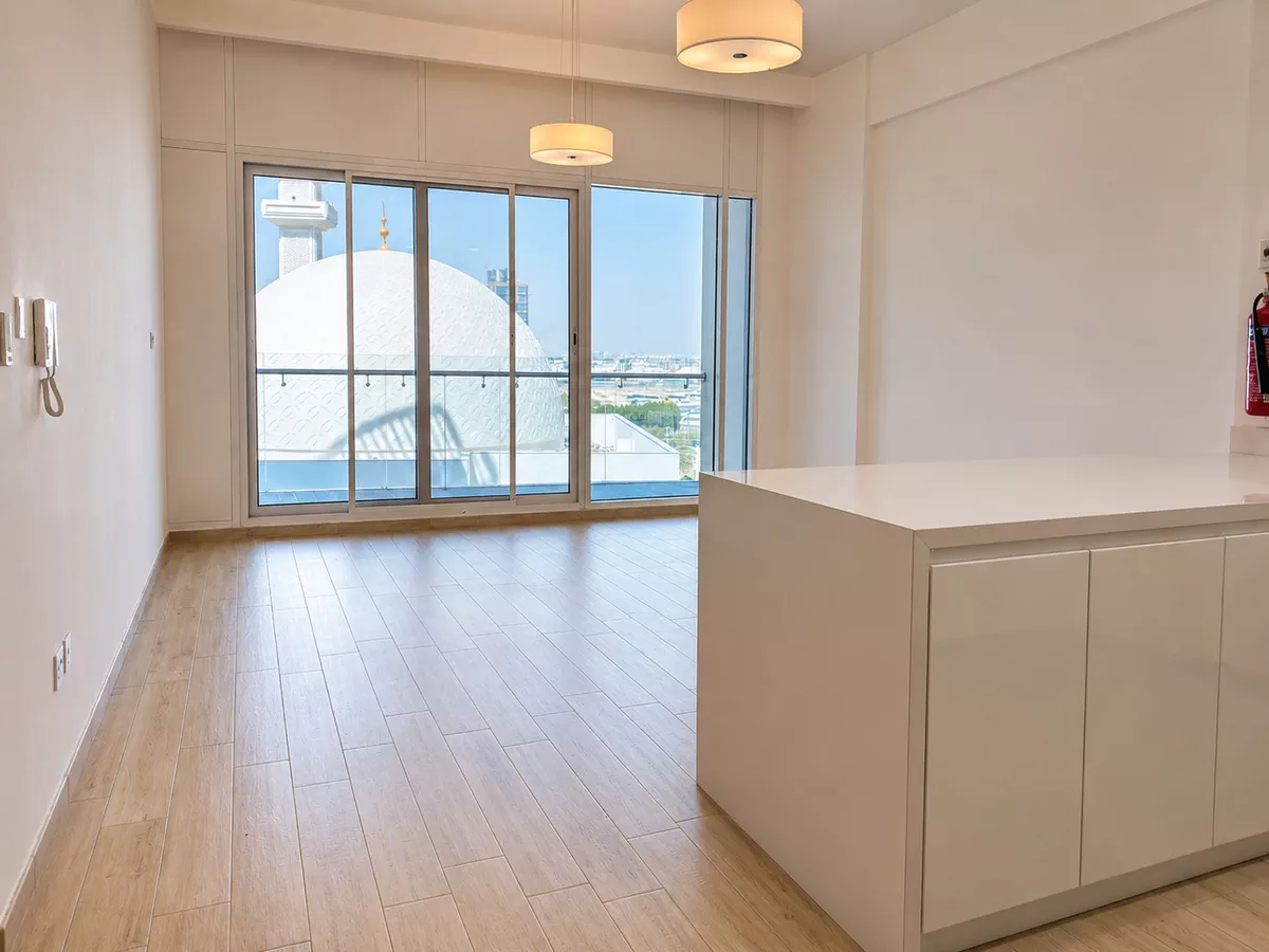 Luxury 2 BHK | Spacious Unit | Brand New