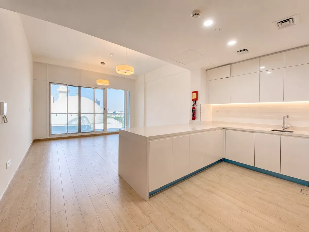 Luxury 2 BHK | Spacious Unit | Brand New-7-7