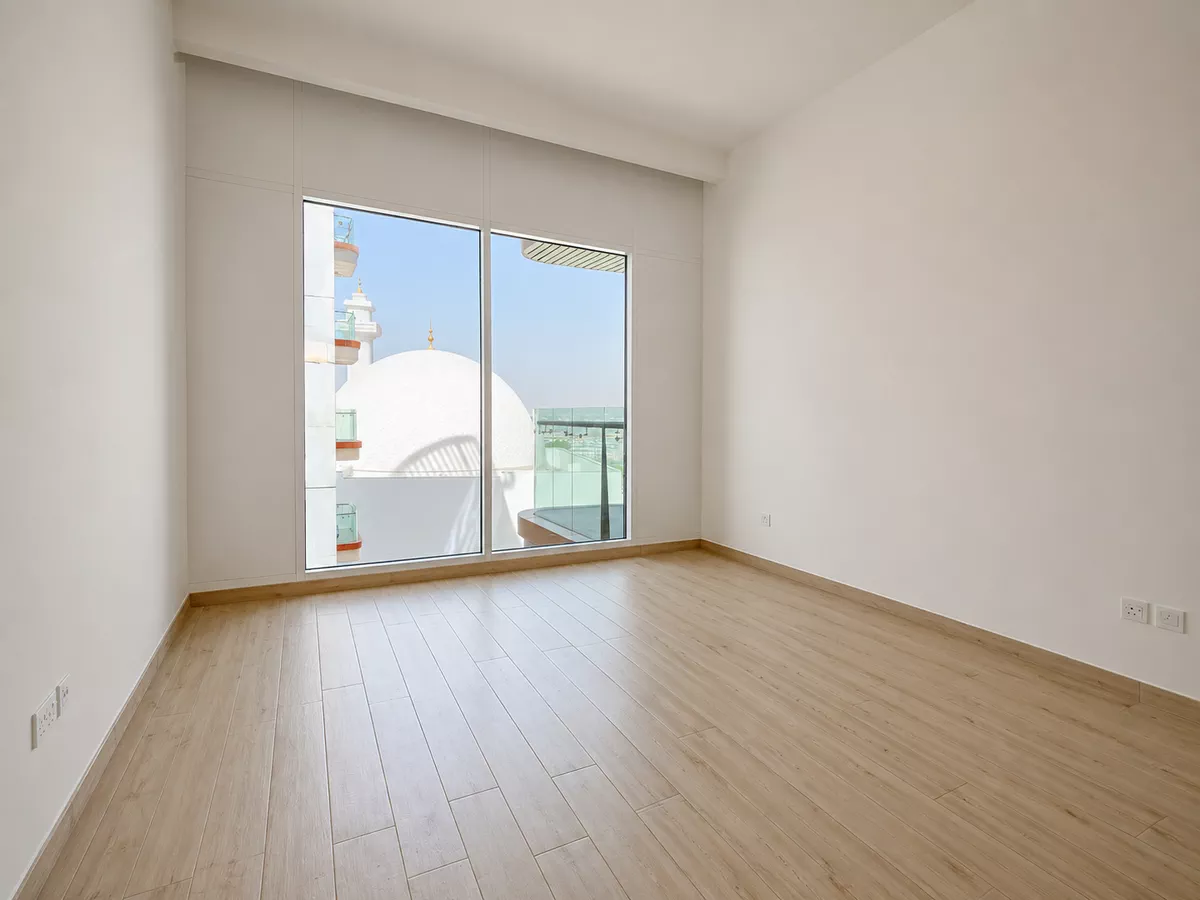 Luxury 2 BHK | Spacious Unit | Brand New-3-3