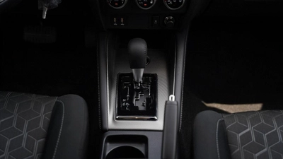 Mitsubishi ASX MEDIUM LINE GLX Brand New – 2.0L Petrol 4WD Automatic – H44 – GCC 2026 – Export Only-12