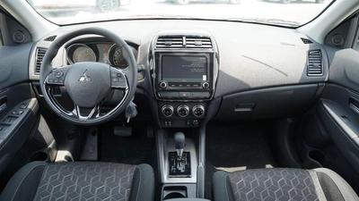 Mitsubishi ASX MEDIUM LINE GLX Brand New – 2.0L Petrol 4WD Automatic – H44 – GCC 2026 – Export Only-13