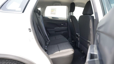 Mitsubishi ASX MEDIUM LINE GLX Brand New – 2.0L Petrol 4WD Automatic – H44 – GCC 2026 – Export Only-16