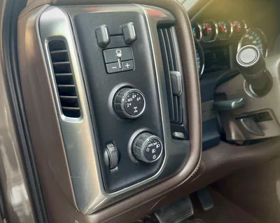Chevrolet Silverado 1500 CREW/CAB Z71 LTZ-10