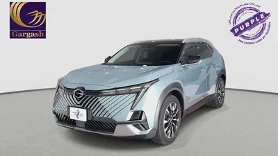 0% DP | AED 1,056 / Month | GAC | EMKOO GL 1.5T | 2024 | Gargash Warranty | Service History-0