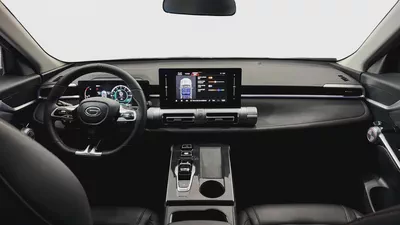 0% DP | AED 1,056 / Month | GAC | EMKOO GL 1.5T | 2024 | Gargash Warranty | Service History-9