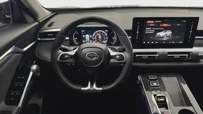 0% DP | AED 1,056 / Month | GAC | EMKOO GL 1.5T | 2024 | Gargash Warranty | Service History-10