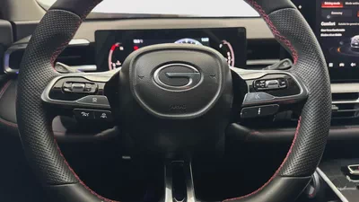 0% DP | AED 1,056 / Month | GAC | EMKOO GL 1.5T | 2024 | Gargash Warranty | Service History-11