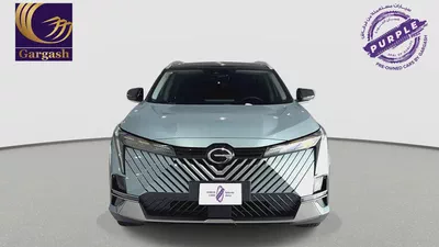 0% DP | AED 1,056 / Month | GAC | EMKOO GL 1.5T | 2024 | Gargash Warranty | Service History-1