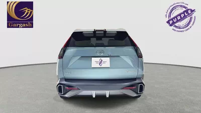 0% DP | AED 1,056 / Month | GAC | EMKOO GL 1.5T | 2024 | Gargash Warranty | Service History-4