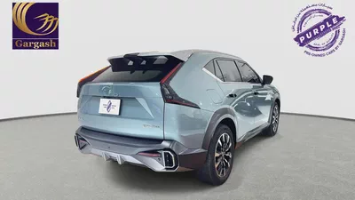 0% DP | AED 1,056 / Month | GAC | EMKOO GL 1.5T | 2024 | Gargash Warranty | Service History-5