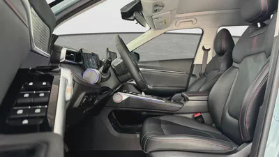 0% DP | AED 1,056 / Month | GAC | EMKOO GL 1.5T | 2024 | Gargash Warranty | Service History-8