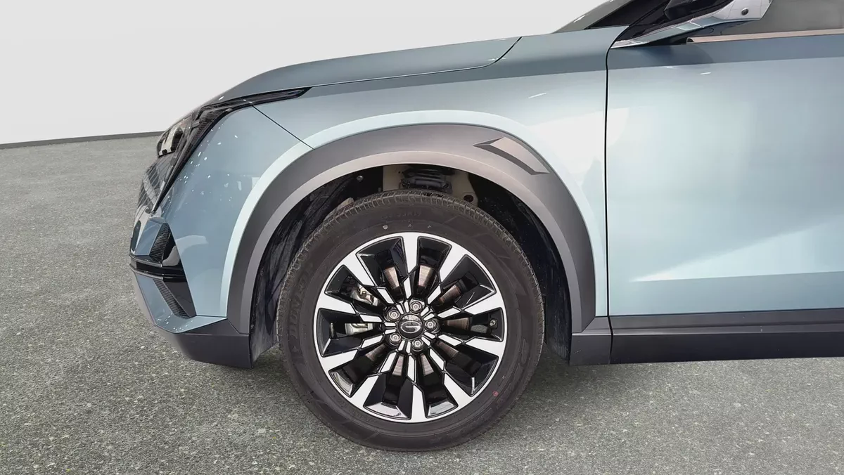 0% DP | AED 1,056 / Month | GAC | EMKOO GL 1.5T | 2024 | Gargash Warranty | Service History-3-3