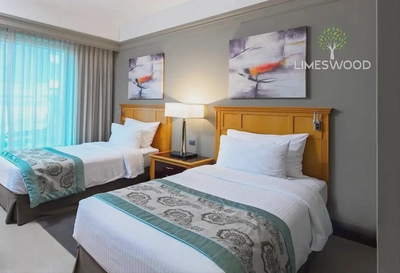 APARTMENT FOR RENT IN PORT SAEED, DEIRA Deluxe 1br fully furnished near Deira city center-11