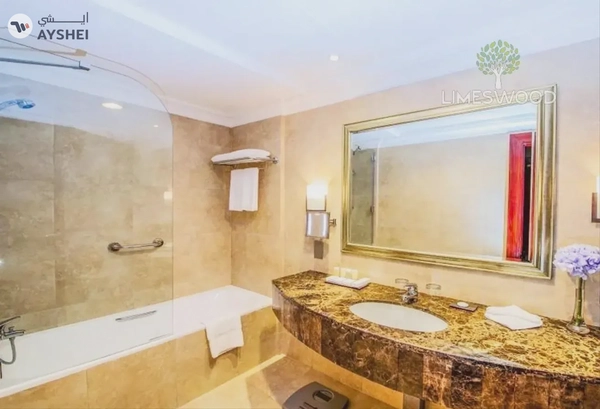 APARTMENT FOR RENT IN PORT SAEED, DEIRA Deluxe 1br fully furnished near Deira city center