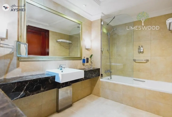 APARTMENT FOR RENT IN PORT SAEED, DEIRA Deluxe 1br fully furnished near Deira city center