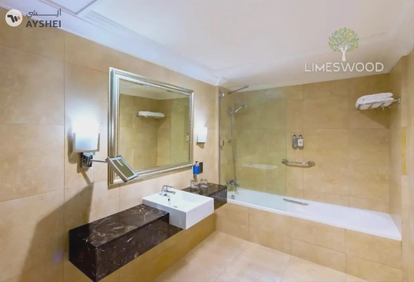 APARTMENT FOR RENT IN PORT SAEED, DEIRA Deluxe 1br fully furnished near Deira city center