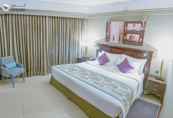 APARTMENT FOR RENT IN PORT SAEED, DEIRA Deluxe 1br fully furnished near Deira city center